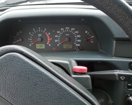 Серый ВАЗ 2114 Самара, объемом двигателя 1.6 л и пробегом 138 тыс. км за 1300 $, фото 1 на Automoto.ua