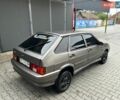 Серый ВАЗ 2114 Самара, объемом двигателя 1.6 л и пробегом 283 тыс. км за 1750 $, фото 8 на Automoto.ua