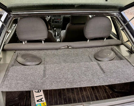 Сірий ВАЗ 2114 Самара, об'ємом двигуна 1.6 л та пробігом 145 тис. км за 2300 $, фото 20 на Automoto.ua