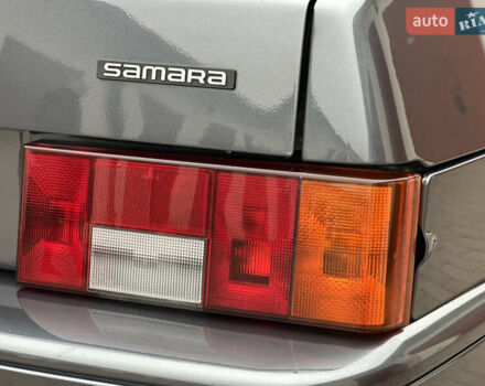 Сірий ВАЗ 2114 Самара, об'ємом двигуна 1.6 л та пробігом 18 тис. км за 4300 $, фото 44 на Automoto.ua