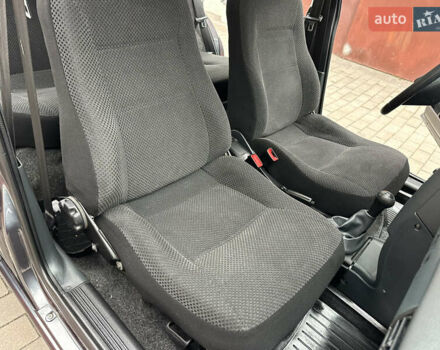 Сірий ВАЗ 2114 Самара, об'ємом двигуна 1.6 л та пробігом 18 тис. км за 4300 $, фото 98 на Automoto.ua