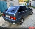 Сірий ВАЗ 2114 Самара, об'ємом двигуна 1.6 л та пробігом 176 тис. км за 1499 $, фото 3 на Automoto.ua