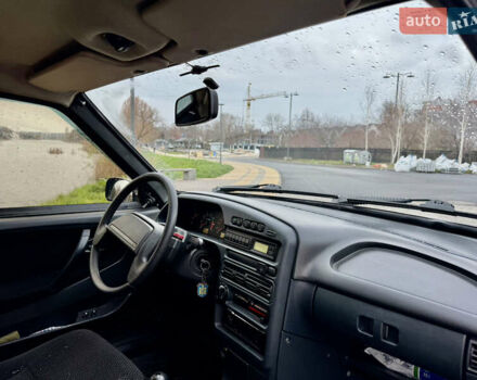 Сірий ВАЗ 2114 Самара, об'ємом двигуна 1.6 л та пробігом 145 тис. км за 2300 $, фото 8 на Automoto.ua