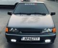 Сірий ВАЗ 2114 Самара, об'ємом двигуна 1.6 л та пробігом 120 тис. км за 2500 $, фото 1 на Automoto.ua
