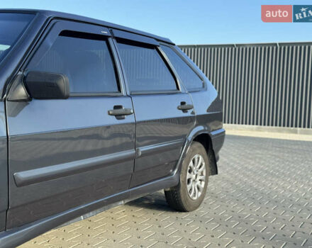 Сірий ВАЗ 2114 Самара, об'ємом двигуна 1.6 л та пробігом 222 тис. км за 2150 $, фото 8 на Automoto.ua