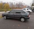 Серый ВАЗ 2114 Самара, объемом двигателя 1.6 л и пробегом 138 тыс. км за 1300 $, фото 2 на Automoto.ua
