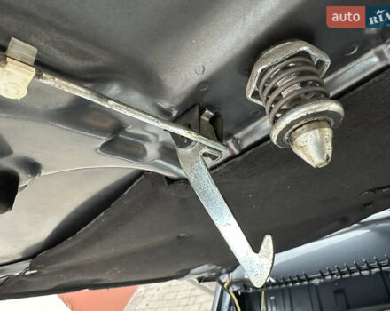 Сірий ВАЗ 2114 Самара, об'ємом двигуна 1.6 л та пробігом 18 тис. км за 4300 $, фото 120 на Automoto.ua