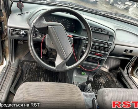Серый ВАЗ 2114 Самара, объемом двигателя 15 л и пробегом 60 тыс. км за 2900 $, фото 8 на Automoto.ua