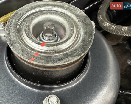 Сірий ВАЗ 2114 Самара, об'ємом двигуна 1.6 л та пробігом 18 тис. км за 4300 $, фото 128 на Automoto.ua