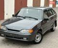 Сірий ВАЗ 2114 Самара, об'ємом двигуна 1.6 л та пробігом 18 тис. км за 4300 $, фото 1 на Automoto.ua