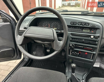 Сірий ВАЗ 2114 Самара, об'ємом двигуна 1.6 л та пробігом 18 тис. км за 4300 $, фото 106 на Automoto.ua