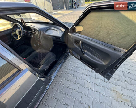 Сірий ВАЗ 2114 Самара, об'ємом двигуна 1.6 л та пробігом 222 тис. км за 2150 $, фото 21 на Automoto.ua