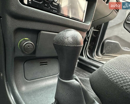 Сірий ВАЗ 2114 Самара, об'ємом двигуна 1.6 л та пробігом 18 тис. км за 4300 $, фото 72 на Automoto.ua