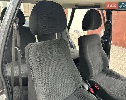 Сірий ВАЗ 2114 Самара, об'ємом двигуна 1.6 л та пробігом 18 тис. км за 4300 $, фото 97 на Automoto.ua