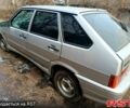 Сірий ВАЗ 2114 Самара, об'ємом двигуна 1.6 л та пробігом 13600 тис. км за 2200 $, фото 1 на Automoto.ua