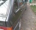 Серый ВАЗ 2114 Самара, объемом двигателя 1.6 л и пробегом 163 тыс. км за 2750 $, фото 4 на Automoto.ua
