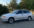 Сірий ВАЗ 2114 Самара, об'ємом двигуна 1.6 л та пробігом 125 тис. км за 2550 $, фото 1 на Automoto.ua