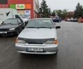 Сірий ВАЗ 2114 Самара, об'ємом двигуна 1.6 л та пробігом 91 тис. км за 2213 $, фото 1 на Automoto.ua