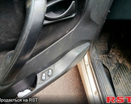 Серый ВАЗ 2114 Самара, объемом двигателя 1.6 л и пробегом 133 тыс. км за 2550 $, фото 9 на Automoto.ua