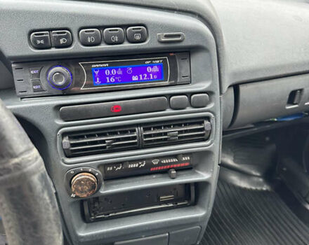 Серый ВАЗ 2114 Самара, объемом двигателя 1.6 л и пробегом 195 тыс. км за 2100 $, фото 20 на Automoto.ua