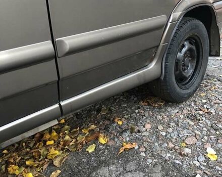 ВАЗ 2114 Самара 2013 у Хмельницькому на Automoto.ua Сірий ВАЗ 2114 Самара, об'ємом двигуна 1.6 л та пробігом 275 тис. км за 2000 $, фото 8 на Automoto.ua