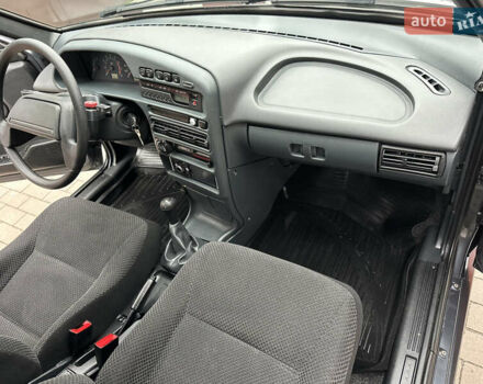 Сірий ВАЗ 2114 Самара, об'ємом двигуна 1.6 л та пробігом 18 тис. км за 4300 $, фото 95 на Automoto.ua