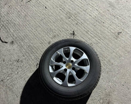 Сірий ВАЗ 2114 Самара, об'ємом двигуна 1.6 л та пробігом 145 тис. км за 2300 $, фото 21 на Automoto.ua