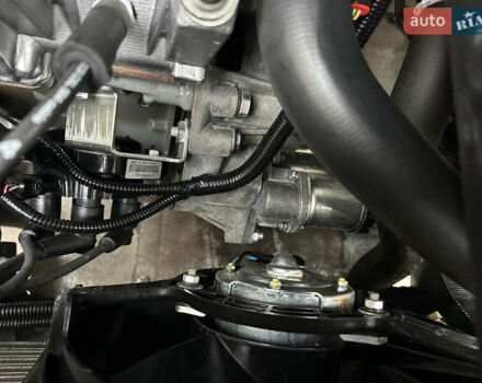 Сірий ВАЗ 2114 Самара, об'ємом двигуна 1.6 л та пробігом 18 тис. км за 4300 $, фото 126 на Automoto.ua