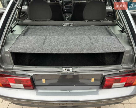 Сірий ВАЗ 2114 Самара, об'ємом двигуна 1.6 л та пробігом 18 тис. км за 4300 $, фото 113 на Automoto.ua