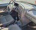 Серый ВАЗ 2114 Самара, объемом двигателя 1.6 л и пробегом 105 тыс. км за 3000 $, фото 4 на Automoto.ua