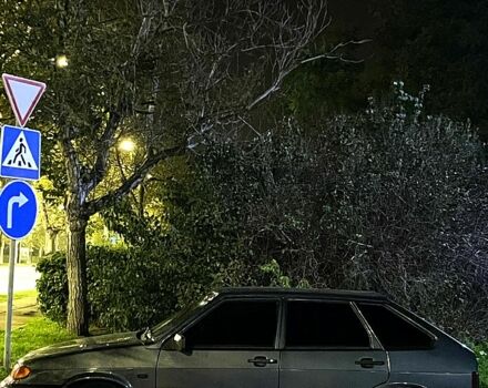 ВАЗ 2114 Самара 2013 в Одессе на Automoto.ua Серый ВАЗ 2114 Самара, объемом двигателя 1.6 л и пробегом 125 тыс. км за 4100 $, фото 11 на Automoto.ua