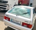 Серый ВАЗ 2114 Самара, объемом двигателя 1.6 л и пробегом 144 тыс. км за 2150 $, фото 1 на Automoto.ua