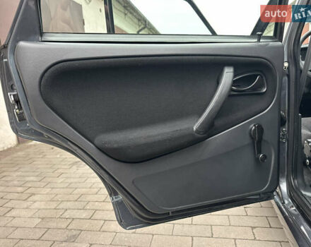 Сірий ВАЗ 2114 Самара, об'ємом двигуна 1.6 л та пробігом 18 тис. км за 4300 $, фото 87 на Automoto.ua