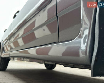 Сірий ВАЗ 2114 Самара, об'ємом двигуна 1.6 л та пробігом 18 тис. км за 4300 $, фото 54 на Automoto.ua