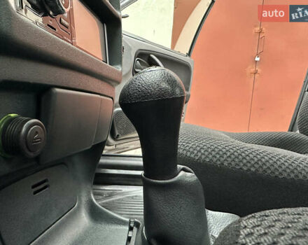 Сірий ВАЗ 2114 Самара, об'ємом двигуна 1.6 л та пробігом 18 тис. км за 4300 $, фото 74 на Automoto.ua