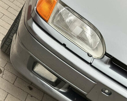 Сірий ВАЗ 2114 Самара, об'ємом двигуна 1.6 л та пробігом 18 тис. км за 4300 $, фото 24 на Automoto.ua