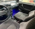 Серый ВАЗ 2114 Самара, объемом двигателя 1.6 л и пробегом 177 тыс. км за 1900 $, фото 23 на Automoto.ua