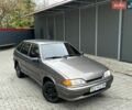 Серый ВАЗ 2114 Самара, объемом двигателя 1.6 л и пробегом 283 тыс. км за 1750 $, фото 4 на Automoto.ua
