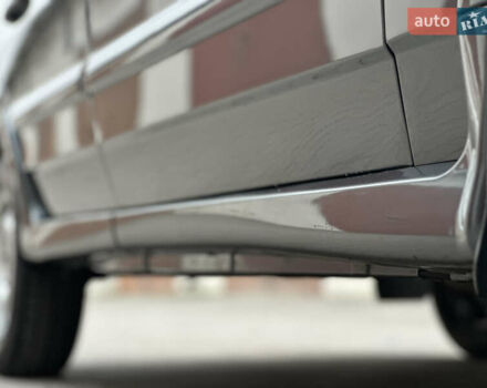 Сірий ВАЗ 2114 Самара, об'ємом двигуна 1.6 л та пробігом 18 тис. км за 4300 $, фото 53 на Automoto.ua