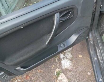 Серый ВАЗ 2114 Самара, объемом двигателя 1.6 л и пробегом 163 тыс. км за 2750 $, фото 9 на Automoto.ua