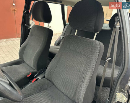 Сірий ВАЗ 2114 Самара, об'ємом двигуна 1.6 л та пробігом 18 тис. км за 4300 $, фото 77 на Automoto.ua