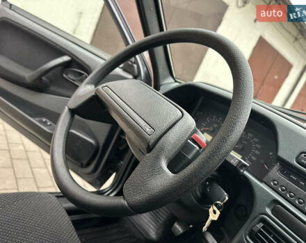 Сірий ВАЗ 2114 Самара, об'ємом двигуна 1.6 л та пробігом 18 тис. км за 4300 $, фото 92 на Automoto.ua