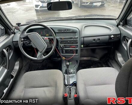 Серый ВАЗ 2114 Самара, объемом двигателя 15 л и пробегом 60 тыс. км за 2900 $, фото 7 на Automoto.ua