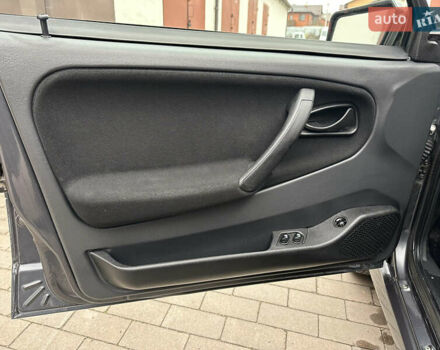 Сірий ВАЗ 2114 Самара, об'ємом двигуна 1.6 л та пробігом 18 тис. км за 4300 $, фото 73 на Automoto.ua