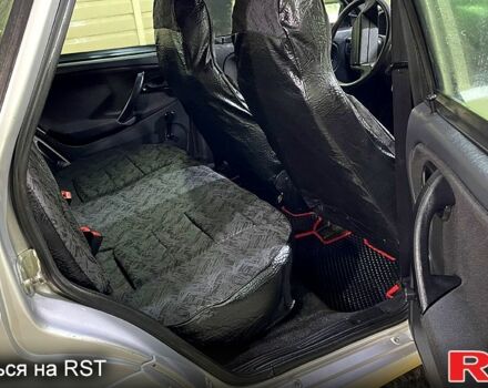 Сірий ВАЗ 2114 Самара, об'ємом двигуна 1.6 л та пробігом 199 тис. км за 2350 $, фото 10 на Automoto.ua