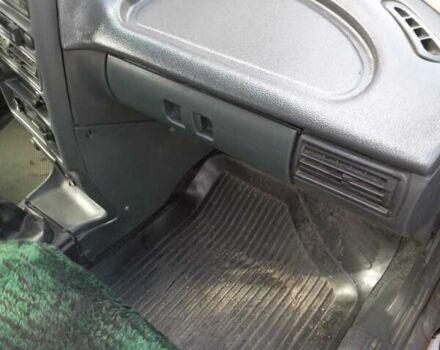 Серый ВАЗ 2114 Самара, объемом двигателя 1.6 л и пробегом 163 тыс. км за 2750 $, фото 5 на Automoto.ua