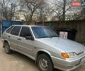 Серый ВАЗ 2114 Самара, объемом двигателя 1.6 л и пробегом 118 тыс. км за 1999 $, фото 3 на Automoto.ua