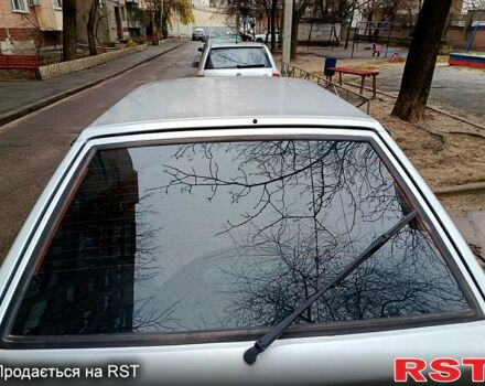 Серый ВАЗ 2114 Самара, объемом двигателя 1.6 л и пробегом 133 тыс. км за 2550 $, фото 1 на Automoto.ua