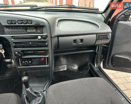 Сірий ВАЗ 2114 Самара, об'ємом двигуна 1.6 л та пробігом 18 тис. км за 4300 $, фото 107 на Automoto.ua