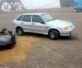 Сірий ВАЗ 2114 Самара, об'ємом двигуна 1.6 л та пробігом 220 тис. км за 2000 $, фото 1 на Automoto.ua